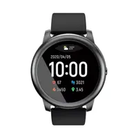ساعت هوشمند شیائومی مدل Haylou Solar LS05 - فیموب