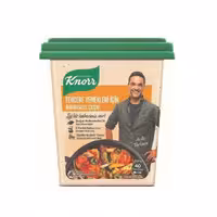 ادویه سبزیجات کنور 