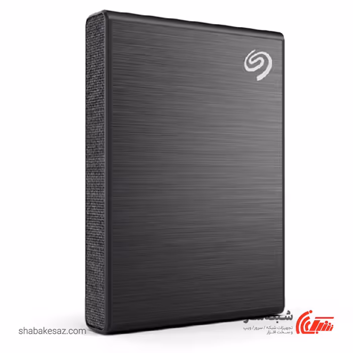 قیمت و خرید هارد اکسترنال سیگیت وان تاچ Seagate One Touch SSD ظرفیت 2TB - شبکه ساز