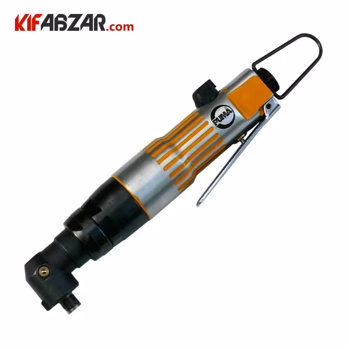 پیچ گوشتی بادی پوما مدل AT 4262