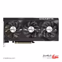 قیمت و خرید کارت گرافیک گیگابایت GIGABYTE GeForce RTX 4070 SUPER WINDFORCE OC 12G - شبکه ساز