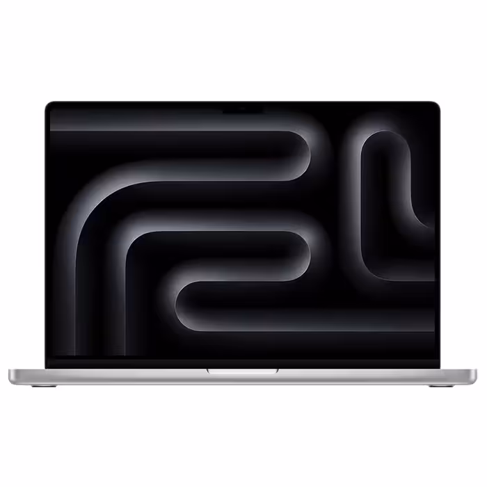 لپ تاپ 16.2 اینچی اپل مدل MacBook Pro MX2U3 2024 LLA-M4 Pro-48GB RAM-512GB SSD - کالاوما