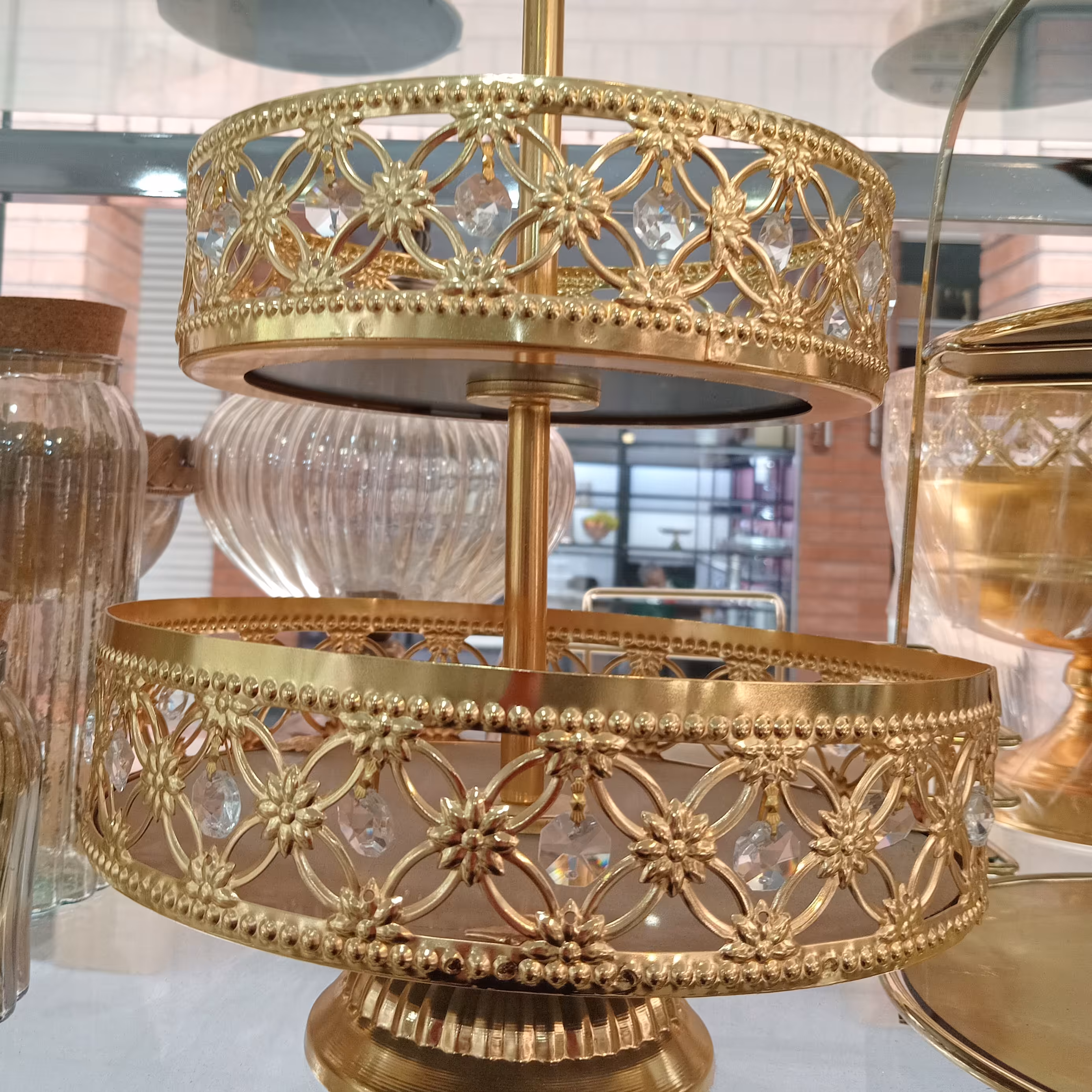 لوازم خانگی تزئینی