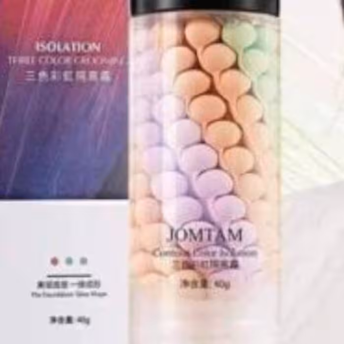 پرایمر رنگین کمانی کلاژندار