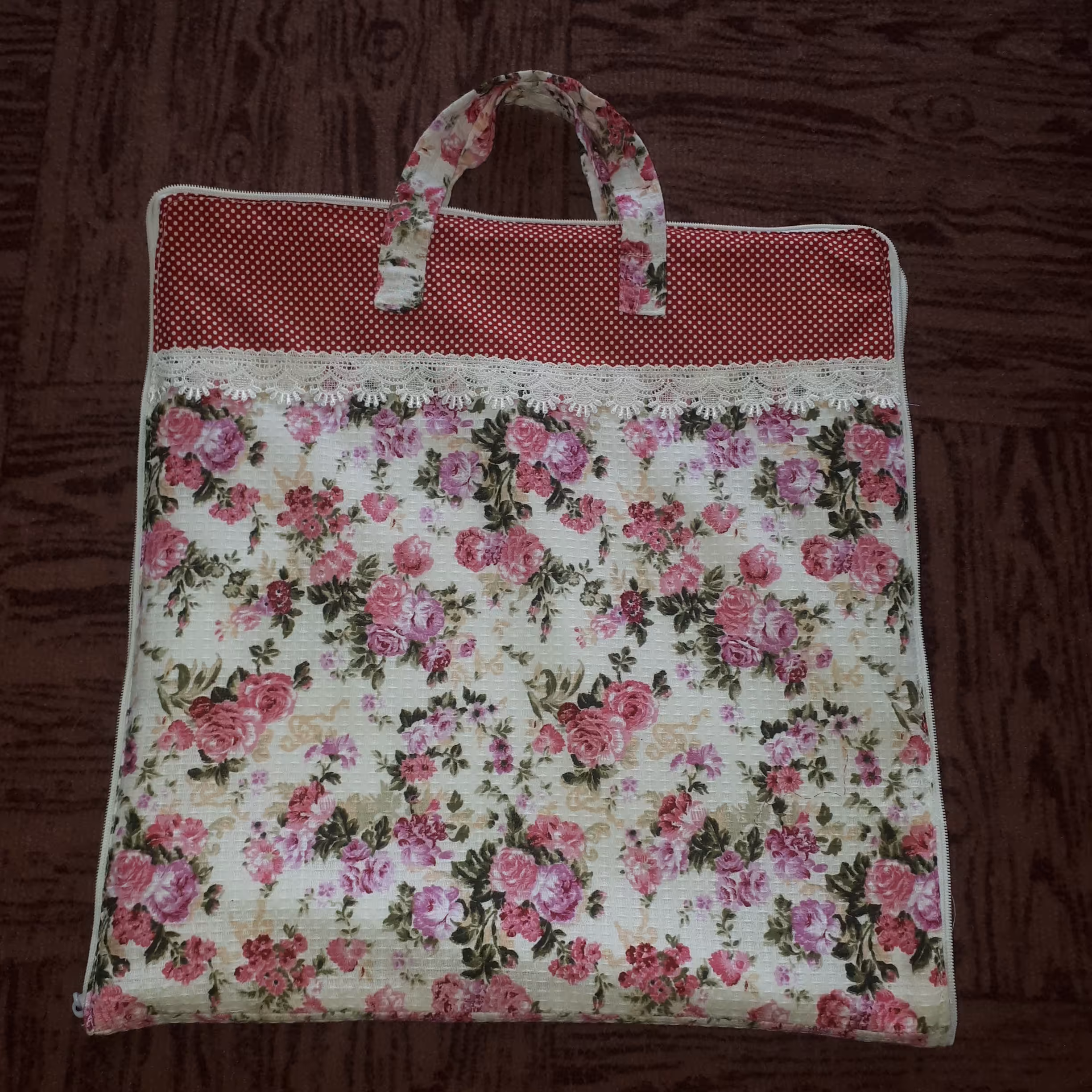 کیسه خرید نان 