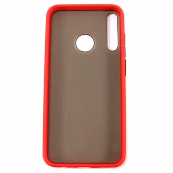 کاور پشت مات مناسب برای گوشی موبایل هوآوی Y7p