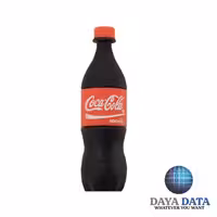 فلش مموری فانتزی دایا دیتا  طرح  نوشابه کوکا  مدلPF1057-3 ظرفیت32GB-USB2  