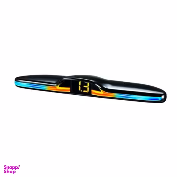 سنسور دنده عقب خودرو استیل میت مدل 410M22