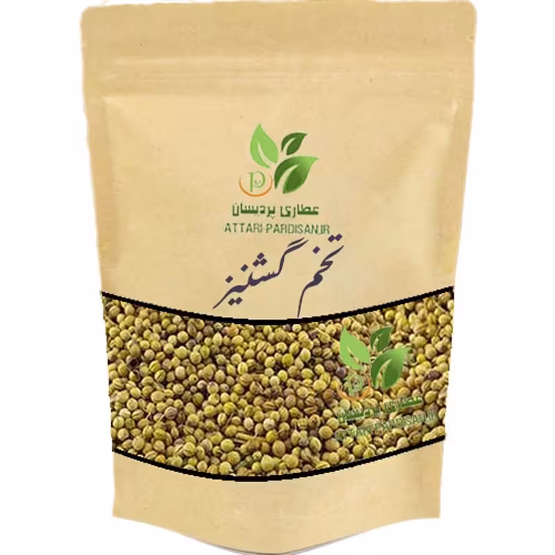 گشنیز ( 100گرمی) عطاری پردیسان 