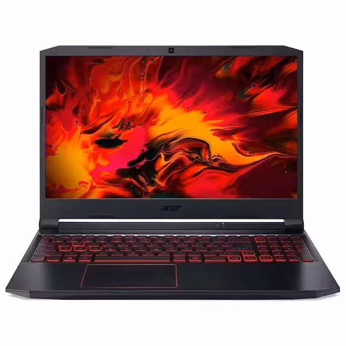 لپ تاپ 15.6 اینچی ایسر مدل Nitro 5 AN515-55-597F با پردازنده Core i5 10300H، رم 8GB، حافظه 1TB و 256GB SSD، گرافیک 4GB GTX 1650