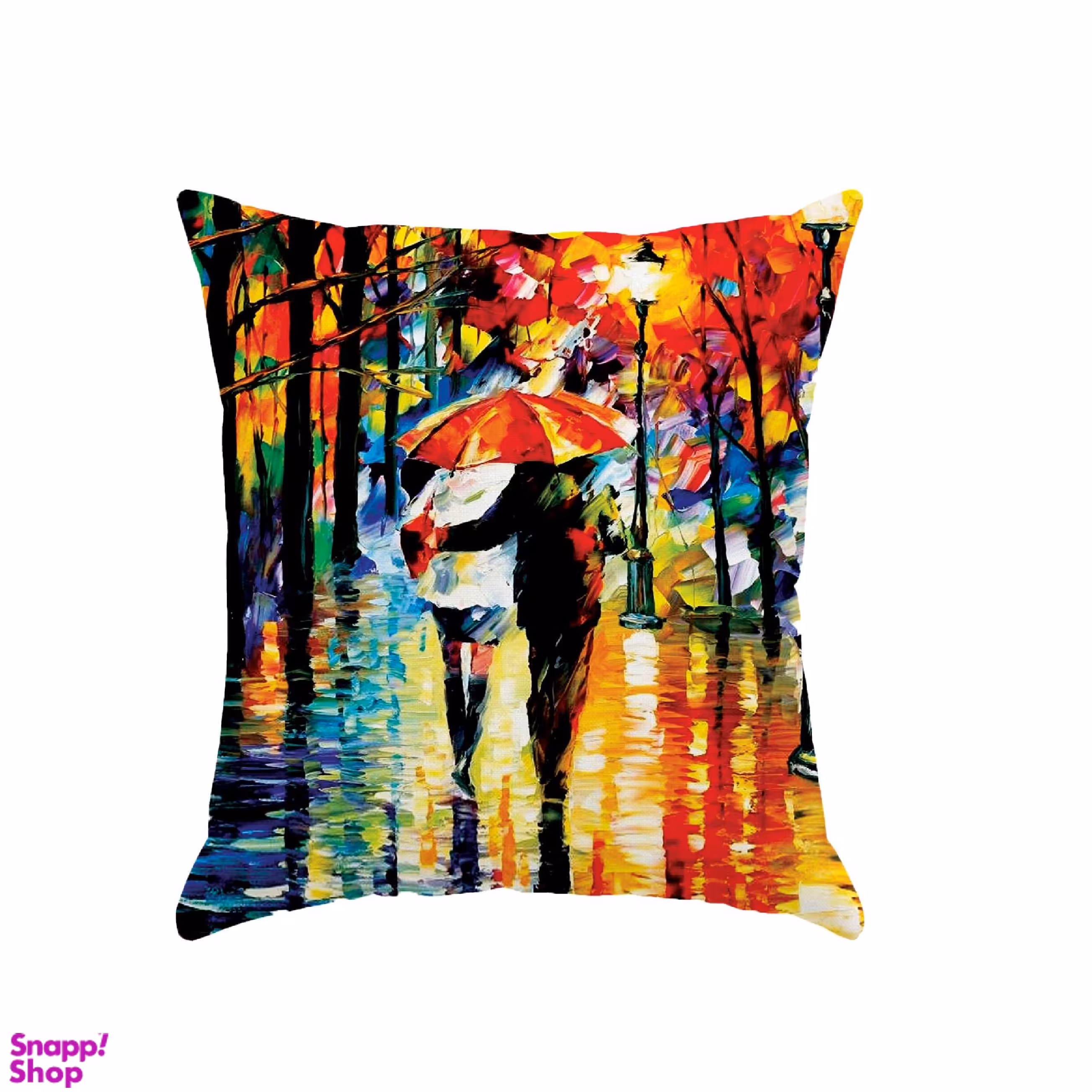 کوسن مدل S1-10850 چند رنگ