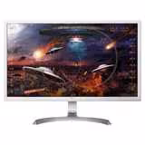 کمترین قیمت مانیتور ال جی, خرید LG 27UD59-W | هدیش کامپیوتر