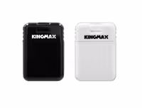 فلش مموری کینگمکس مدل پی آی 03 با ظرفیت 8 گیگابایت