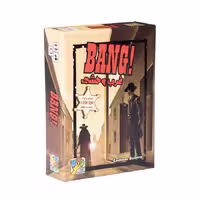 بازی فکری دی وی جیوچی  مدل Bang