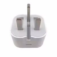 کلگی شارژ سرجعبه آیفون USB-C 20W