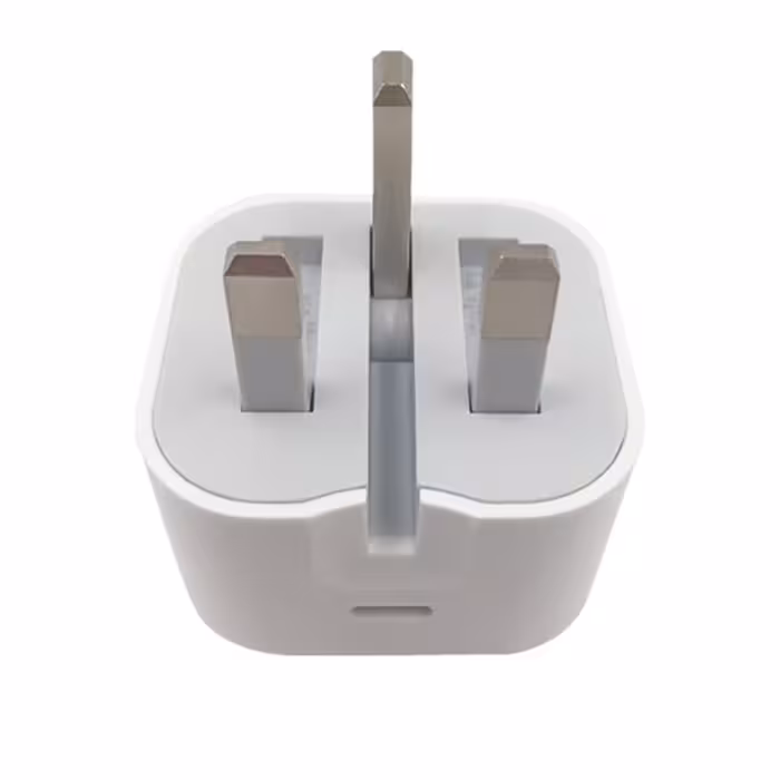 کلگی شارژ سرجعبه آیفون USB-C 20W