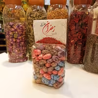 دراژه بلدرچین 500 گرمی -سلین کالا 