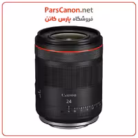 لنز کانن Canon RF 24mm f/1.4 L VCM Lens (Canon RF)