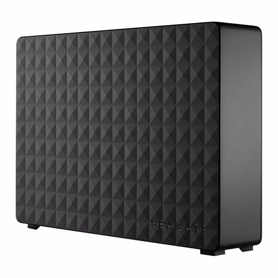 هارد اکسترنال سیگیت مدل Expansion Desktop ظرفیت 16 ترابایت