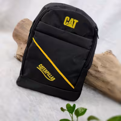 کوله پشتی بزرگ مدلcatجودون