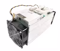 دستگاه ماینر بیت ماین مدل Antminer S9k 14TH/s