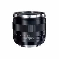 لنز زایس Carl Zeiss 50mm f/2 Makro-Planar T* 2/50 ZE - Canon Mount