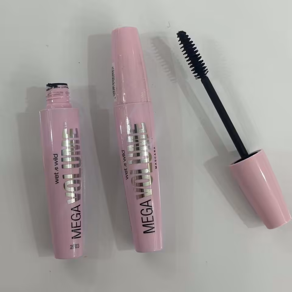 ریمل مِگا والیوم برند وِت اَند وایلد (wet n wild) مخصوص استفاده روزانه