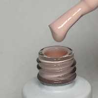 لاکژل  10 میل شماره 3   ژلیش لاک ژل