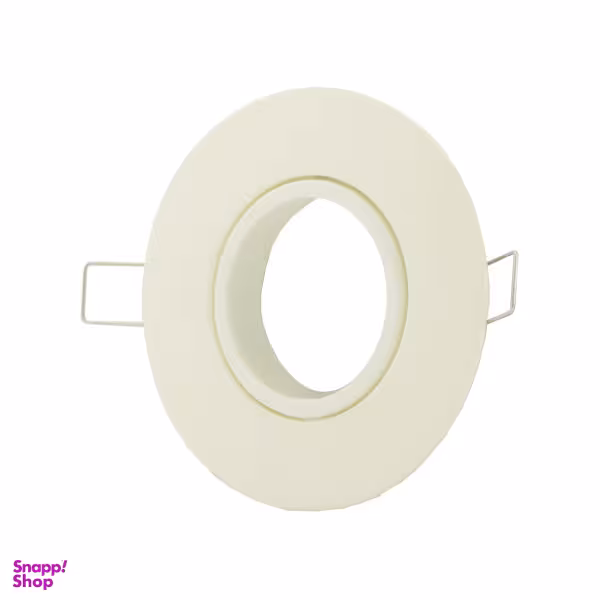 قاب هالوژن مدل ABS