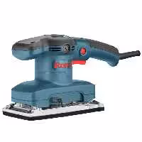 دستگاه سنباده زن لرزان نجاری برقی 320 وات رونیکس مدل 6403