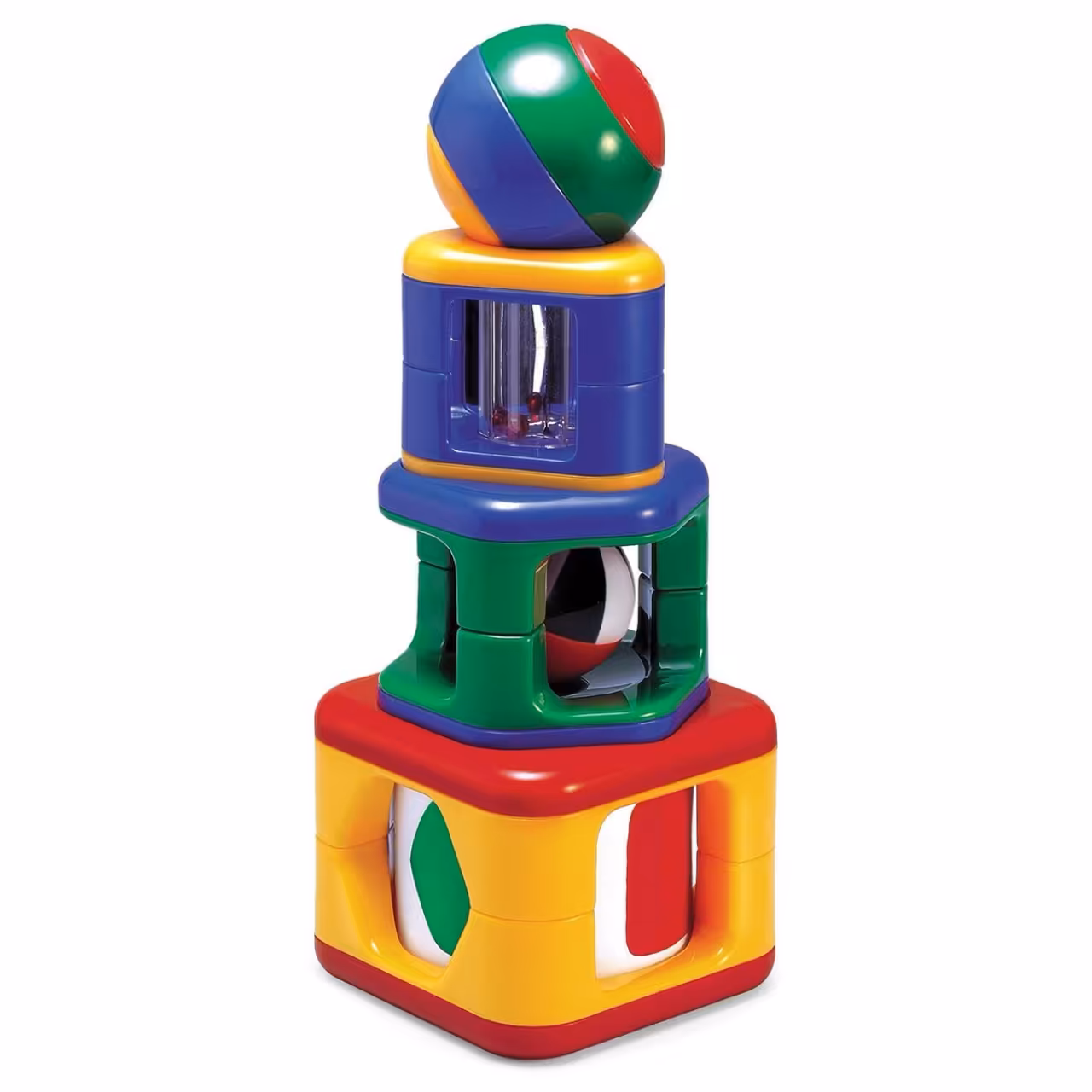 بازی فکری مدل استوانه کد 89420