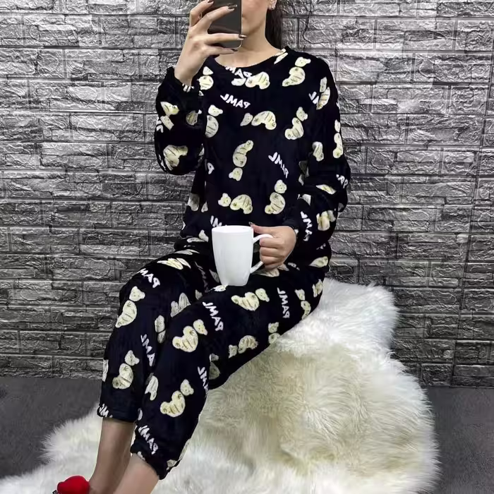 ست حوله ای 