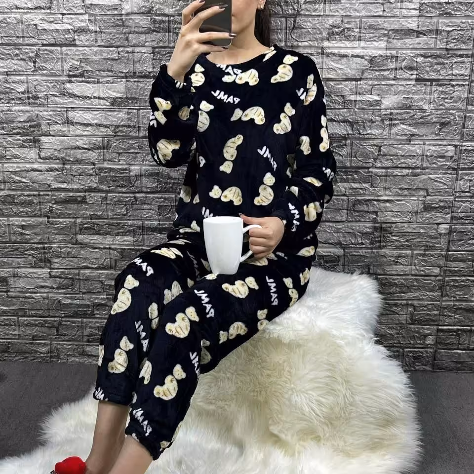 ست حوله ای 