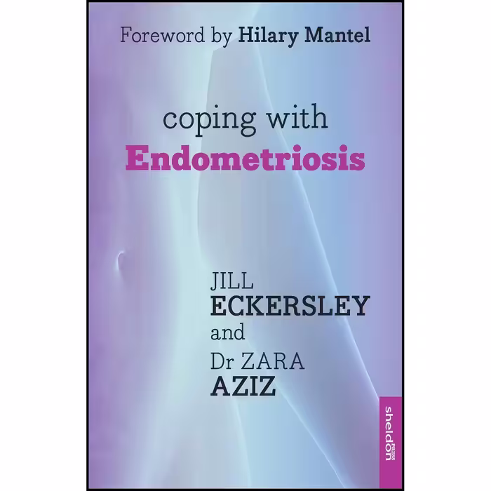 کتاب زبان اصلی Coping with Endometriosis اثر Jill Eckersley