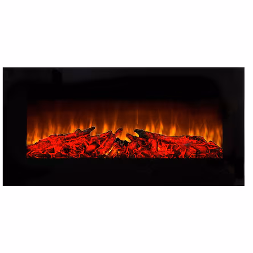 شومینه دکوری بیستون مدلB.B.130.W17.L2