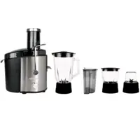 آبمیوه گیری 4 کاره ی آنالوگ گوسونیک مدل GSJ-724