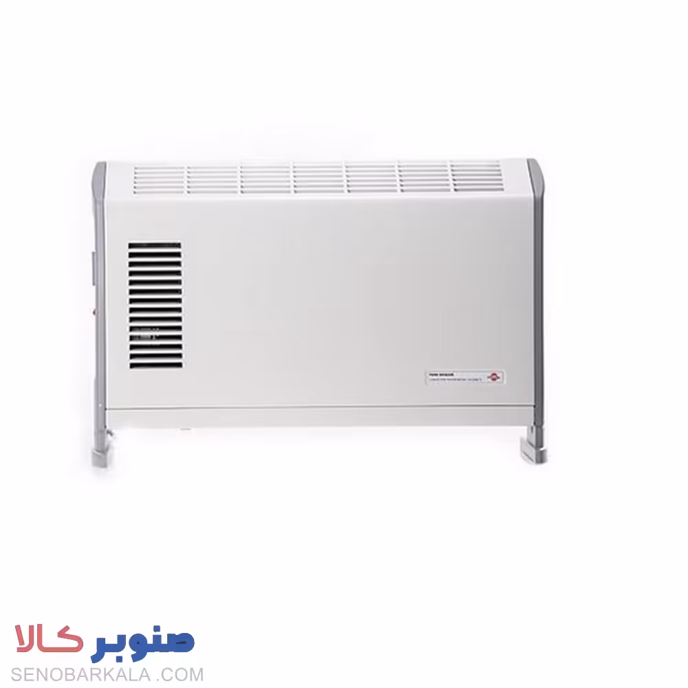 بخاری کانوکتور پارس خزر مدل TL2000 - صنوبرکالا