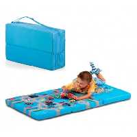 تشک بازی مدل Sleeper Playpark برند Hauck