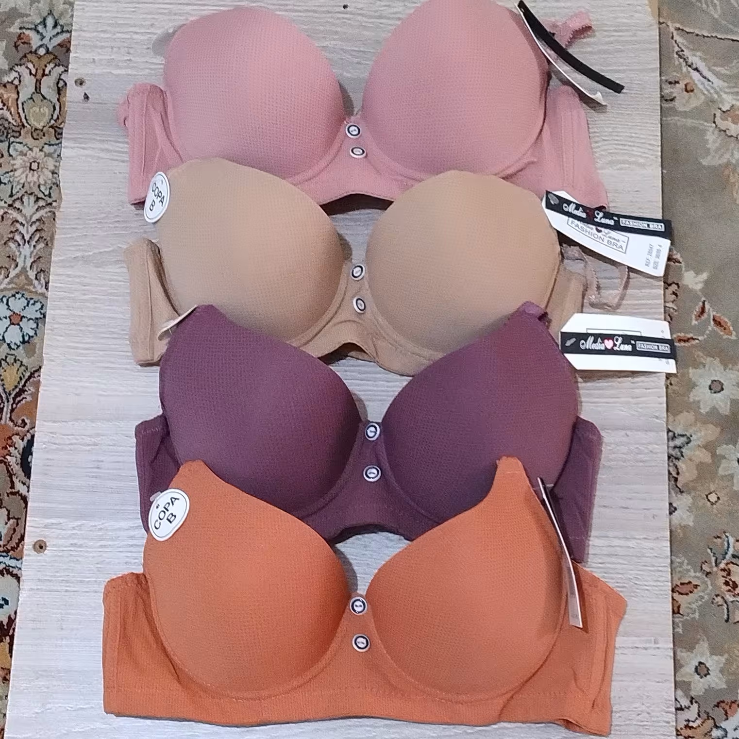 سوتین ابری سوتین جک دار