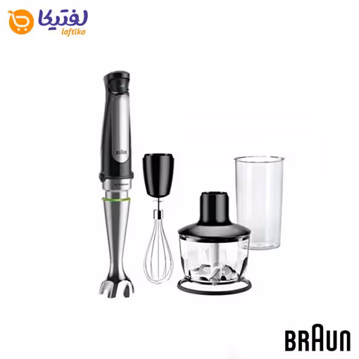 گوشت کوب برقی MQ 7035X براون