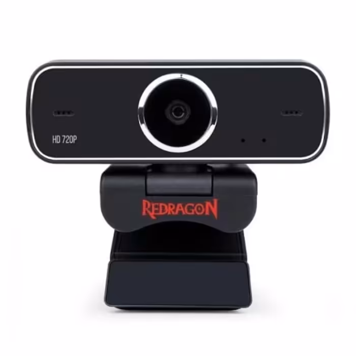 وب کم ردراگون مدل GW600 Fobos 2