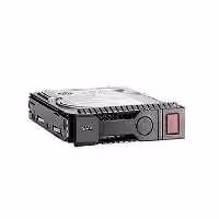 هارد سرور HP 2TB SATA 7.2K 6G