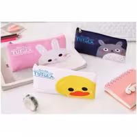 جامدادی توتولا و دوستان