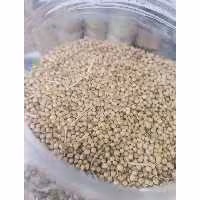 تخم گشنیز تمیز درجه یک500گرمی (عطاری و محصولات ارگانیک طراوت)