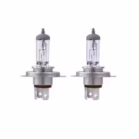 لامپ خودرو لی تچ مدل daH4 مجموعه 2 عددی