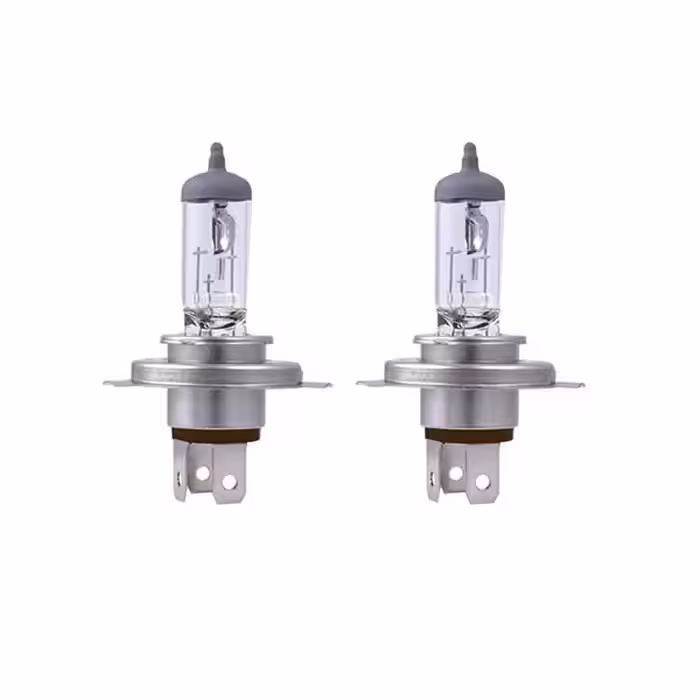 لامپ خودرو لی تچ مدل daH4 مجموعه 2 عددی