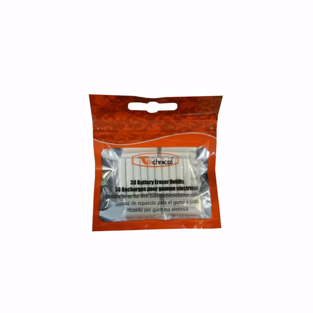 یدک پاکن برقی تکنیکال