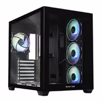 قیمت و خرید کیس کامپیوتر مسترتک مدل TERABOX | یاس ارتباط