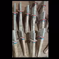 شمشیر اسباب بازی چوبی مناسب سرگرمی کودکان و نو جوانان مخصوص باشگاه در سایز 45 و 50
