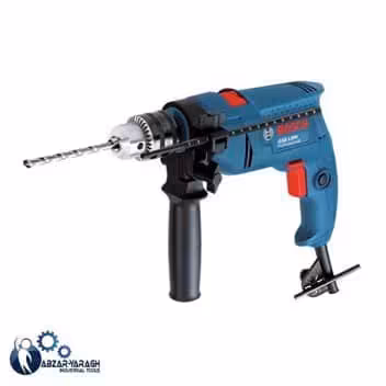 دریل چکشی بوش مدل GSB 1300 - ابزار یراق